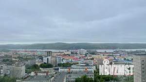 1-к квартира, посуточно, 30м2, 6/9 этаж