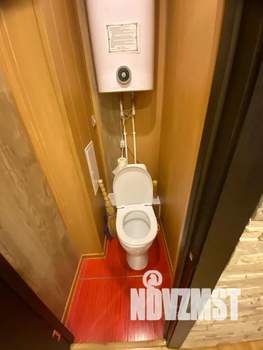 1-к квартира, посуточно, 33м2, 3/9 этаж