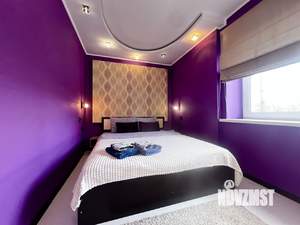 2-к квартира, посуточно, 48м2, 2/5 этаж