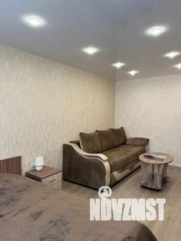 1-к квартира, посуточно, 30м2, 2/5 этаж