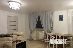 2-к квартира, посуточно, 45м2, 5/5 этаж