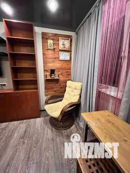 2-к квартира, посуточно, 43м2, 4/5 этаж