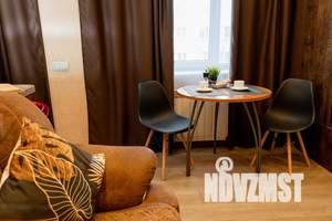 2-к квартира, посуточно, 50м2, 4/4 этаж