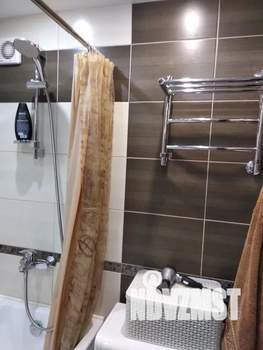 1-к квартира, посуточно, 31м2, 7/9 этаж