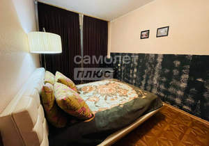 2-к квартира, на длительный срок, 56м2, 8/9 этаж