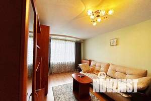 1-к квартира, посуточно, 33м2, 3/9 этаж