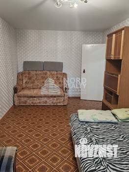 1-к квартира, на длительный срок, 33м2, 5/9 этаж