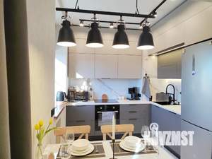 1-к квартира, посуточно, 60м2, 4/5 этаж