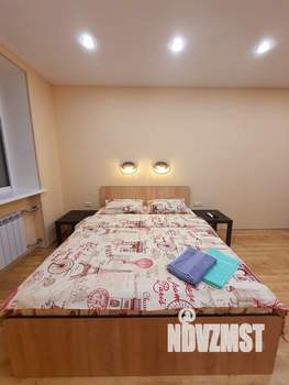 1-к квартира, посуточно, 32м2, 2/5 этаж