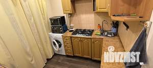 1-к квартира, посуточно, 32м2, 2/5 этаж