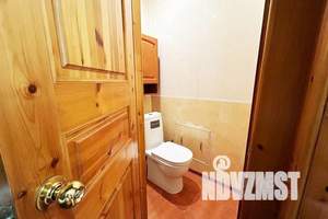 2-к квартира, посуточно, 50м2, 2/5 этаж