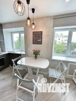 2-к квартира, посуточно, 45м2, 3/5 этаж