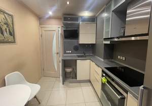 1-к квартира, на длительный срок, 30м2, 4/9 этаж