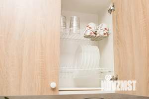 1-к квартира, посуточно, 30м2, 6/9 этаж