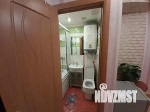 1-к квартира, посуточно, 33м2, 1/1 этаж