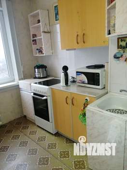 1-к квартира, на длительный срок, 30м2, 4/9 этаж