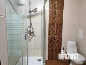 4-к квартира, посуточно, 87м2, 1/1 этаж