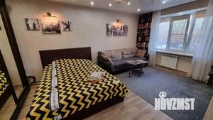 1-к квартира, на длительный срок, 33м2, 2/6 этаж