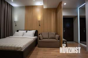 1-к квартира, посуточно, 30м2, 8/8 этаж