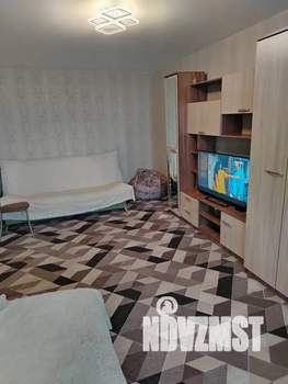 2-к квартира, посуточно, 45м2, 7/10 этаж