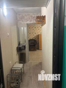 1-к квартира, на длительный срок, 45м2, 4/5 этаж