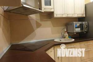 2-к квартира, посуточно, 50м2, 1/9 этаж