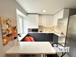 1-к квартира, посуточно, 31м2, 1/1 этаж