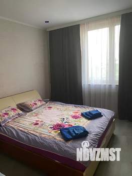 3-к квартира, посуточно, 70м2, 3/5 этаж