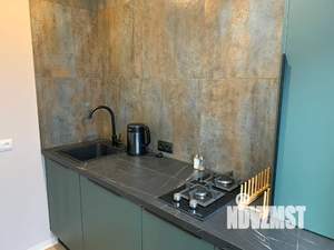 2-к квартира, посуточно, 41м2, 2/5 этаж