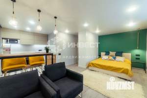 2-к квартира, на длительный срок, 47м2, 1/5 этаж