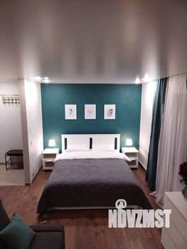 1-к квартира, посуточно, 31м2, 3/5 этаж