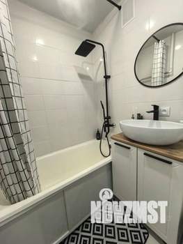 1-к квартира, посуточно, 31м2, 1/1 этаж