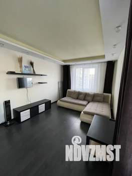1-к квартира, посуточно, 32м2, 5/10 этаж