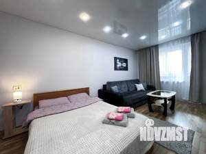 2-к квартира, посуточно, 56м2, 2/9 этаж