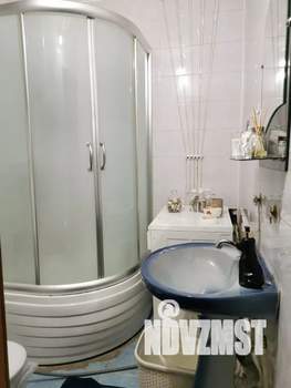 1-к квартира, посуточно, 33м2, 5/5 этаж