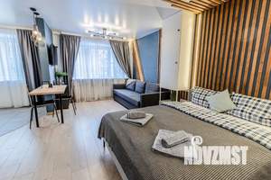 1-к квартира, посуточно, 31м2, 2/5 этаж