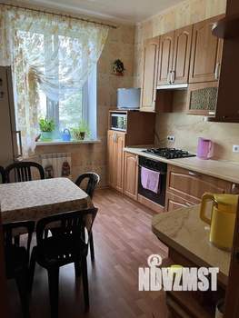 3-к квартира, посуточно, 69м2, 3/4 этаж