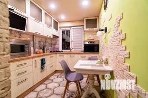 2-к квартира, посуточно, 45м2, 8/9 этаж