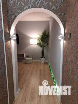 1-к квартира, посуточно, 41м2, 3/5 этаж