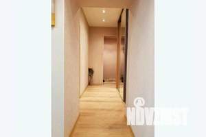 2-к квартира, посуточно, 60м2, 4/5 этаж