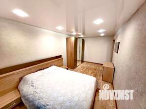 2-к квартира, посуточно, 43м2, 3/5 этаж