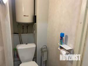 3-к квартира, посуточно, 70м2, 1/9 этаж