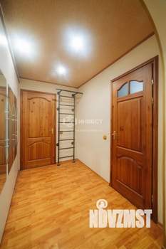3-к квартира, на длительный срок, 82м2, 3/9 этаж