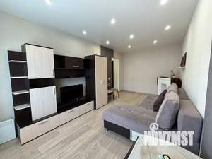 1-к квартира, посуточно, 30м2, 3/5 этаж