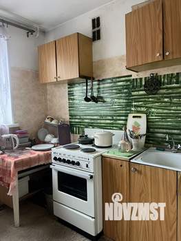 1-к квартира, на длительный срок, 33м2, 3/9 этаж