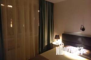 2-к квартира, посуточно, 39м2, 3/5 этаж