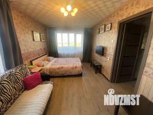 2-к квартира, посуточно, 45м2, 5/10 этаж