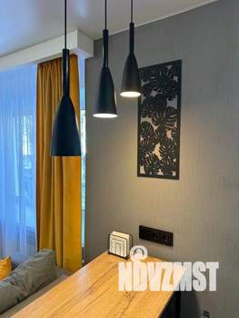 1-к квартира, посуточно, 31м2, 1/1 этаж