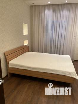 2-к квартира, на длительный срок, 57м2, 4/4 этаж