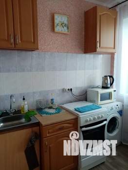 1-к квартира, посуточно, 45м2, 8/9 этаж